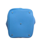 Pre-Owned Hermès Picotin Lock 26 (GM), particularly in the "Eclat" or color-block style SZ3052606010139
