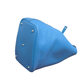 Pre-Owned Hermès Picotin Lock 26 (GM), particularly in the "Eclat" or color-block style SZ3052606010139