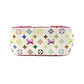 Pre-Owned Louis Vuitton x Takashi Murakami Multicolore Monogram Marilyn Bag SZ603251030346