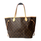 Pre-Owned ⁠Louis Vuitton Neverfull MM (Moyen Modèle) tote bag N23732463