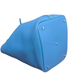 Pre-Owned Hermès Picotin Lock 26 (GM), particularly in the "Eclat" or color-block style SZ3052606010139