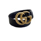 Pre-Owned Gucci Belt