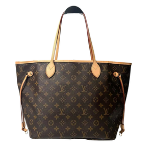 Pre-Owned ⁠Louis Vuitton Neverfull MM (Moyen Modèle) tote bag N23732463