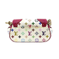 Pre-Owned Louis Vuitton x Takashi Murakami Multicolore Monogram Marilyn Bag SZ603251030346
