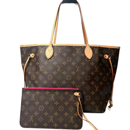 Pre-Owned ⁠Louis Vuitton Neverfull MM (Moyen Modèle) tote bag N23732463