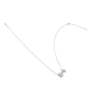 Pre-Owned Graff Tilda's Bow Classic Diamond Pendant SZ3102607102005