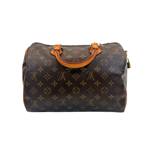 Pre-Owned Louis Vuitton Speedy 30 Handbag N23896762