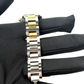 Pre-Owned Cartier Ballon Bleu 28mm Quartz Two-Tone Watch N23732647