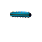 Pre-Owned  Valentino Garavani Rockstud Zip-Around Continental Long Wallet N23875511