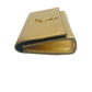 Pre-Owned ⁠Saint Laurent Belle de Jour Metallic Leather Clutch N23648370