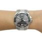 Pre-Owned Longines HydroConquest Automatic 41mm specific model reference L3.781.4.76.6 SZ5072607132638