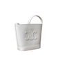 Pre-Owned CELINE Mini Bucket Cuir Triomphe Bag SZ3062607295679