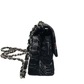 Pre-Owned Chanel "Paris Rooftops" Classic Flap Bag N21699393