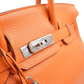 Pre-Owned Hermès Birkin 30 5WH20231106013A6000