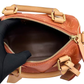 Pre-Owned Louis Vuitton Speedy P9 Bandoulière 20 in orange SZ3032604142380