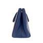 Pre-Owned Prada Large Galleria Double Zip Tote N23890939