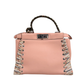 Pre-Owned FENDI Limited Edition Medium Peekaboo Handbag SZ3102605213598