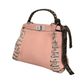 Pre-Owned FENDI Limited Edition Medium Peekaboo Handbag SZ3102605213598