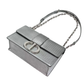 Pre-Owned Dior 30 Montaigne Chain Flap Bag SZ3102605244244