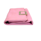 Pre-Owned Roger Vivier Ines/Trompette Fold-Over Buckle Clutch N23732578