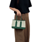 Pre-Owned  Hermès Garden Party Mini Bag (officially known as the Neo Garden Party 23 or Garden Party TTPM) SZ3072607091800