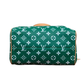 Pre-Owned Louis Vuitton Speedy P9 Bandoulière 25 (Green) SZ3062607143141
