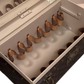 Pre-Owned vintage Louis Vuitton Boite Bouteilles et Glace (often referred to as the Boite Buteil or hard-case bottle trunk) SZ3022608040541