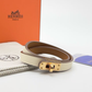Pre-Owned Hermès Mini Kelly Double Tour Bracelet SZ3032605172844