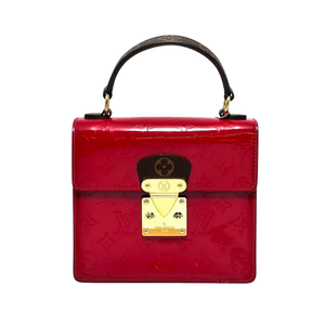 Pre-Owned  Louis Vuitton Spring Street bag SZ3022606183238