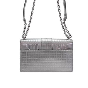 Pre-Owned Dior 30 Montaigne Chain Flap Bag SZ3102605244244