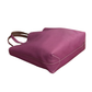 Pre-Owned Hermès Double Sens 35 Reversible Tote in Tosca (pink/purple) and Marron (brown) SZ6062606234005