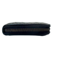 Pre-Owned Bottega Veneta Classic Intrecciato Zip-Around Long Wallet N23881616