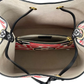 Pre-Owned Louis Vuitton NéoNoé MM from the limited-edition LV Crafty collection SZ3032606142530