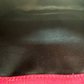 Pre-Owned vintage Miu Miu Stampa Cocco Lux (or Vernice Cocco) Convertible Clutch Shoulder Bag N23857917
