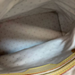 Pre-Owned Louis Vuitton Suhali Lockit PM in off-white (Suhali color "Blanc") N23906059