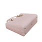 Pre-Owned DIOR Pink Lady Dior Bag (Large 7-Slot Size) premium quilted lambskin leather SZ3032607305743