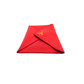Pre-Owned Prada Saffiano Leather Envelope-Style Clutch (Model 1MF048) N23868384