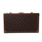 Pre-Owned vintage Louis Vuitton Boite Bouteilles et Glace (often referred to as the Boite Buteil or hard-case bottle trunk) SZ3022608040541