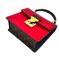 Pre-Owned  Louis Vuitton Spring Street bag SZ3022606183238