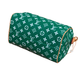 Pre-Owned Louis Vuitton Speedy P9 Bandoulière 25 (Green) SZ3062607143141