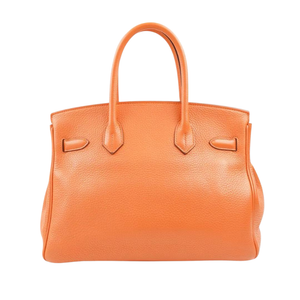 Pre-Owned Hermès Birkin 30 5WH20231106013A6000