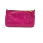 Pre-Owned vintage Miu Miu Stampa Cocco Lux (or Vernice Cocco) Convertible Clutch Shoulder Bag N23857917