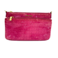 Pre-Owned vintage Miu Miu Stampa Cocco Lux (or Vernice Cocco) Convertible Clutch Shoulder Bag N23857917