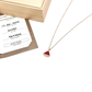 Pre-Owned BVLGARI Divas' Dream Necklace, an elegant piece that embodies Italian luxury and gracious femininity SZ3032607204244