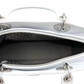 Pre-Owned Dior Lady Dior (2011 model) in the Large size SZ3102605213584