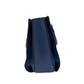 Pre-Owned Miu Miu Madras Bicolore 2-Way Lock Tote Bag N23890360