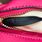 Pre-Owned Valentino Garavani Rockstud Small Double-Handle Trapeze Tote Bag N23631508