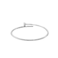 Pre-Owned Cartier Juste un Clou Bracelet (Small Model) SZ3062607204143