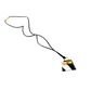 Pre-Owned Hermès Monpetitkelly Pendant SZ3072605132202