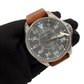 Pre-Owned Hamilton Khaki Aviation Pilot Day Date Auto (46mm) N23363641